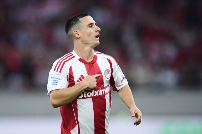 Ποντένσε: Θέλουμε ένα