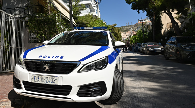 Κρήτη: Εξαφανίστηκε