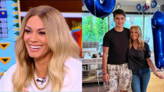 Έλλη Κοκκίνου: Η σχέση της