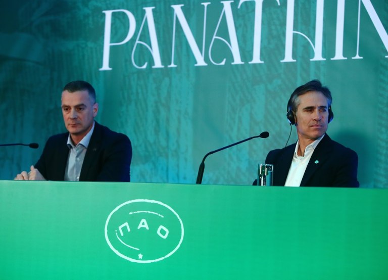 Κορόνα: Με έπεισε το