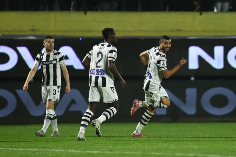 Γιακουμάκης: Δεν θα χαλάσω