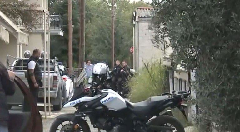 Τρίκαλα: Σκεφτόμουν να την