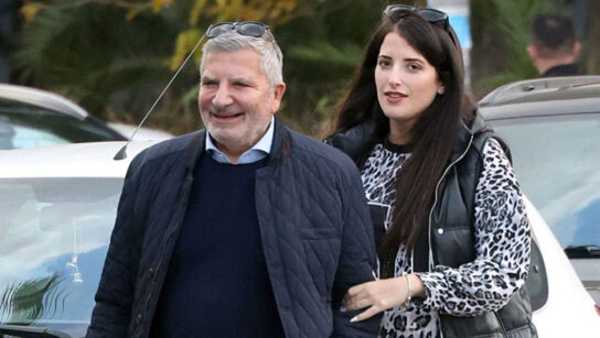 Γιώργος Πατούλης: Απαντά