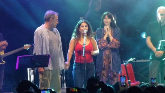 Λαυρέντης Μαχαιρίτσας: