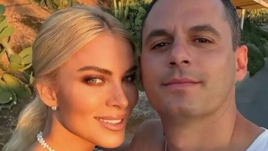 Κατερίνα Καινούργιου: Η