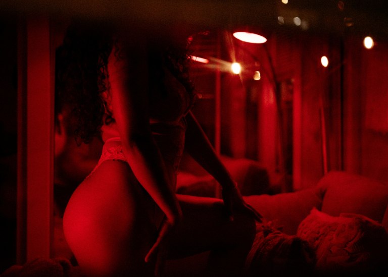 Βία, σοδομισμός και