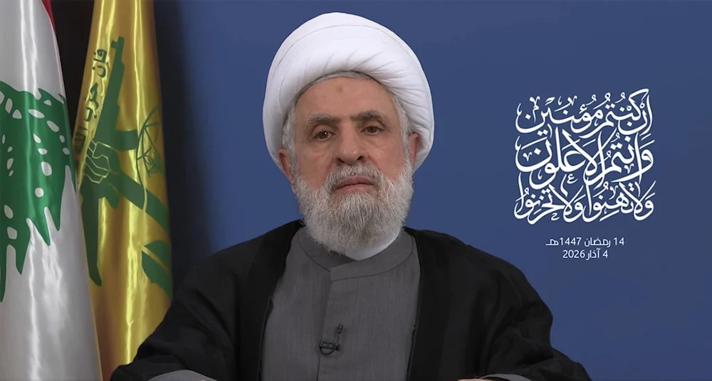 Η υπομονή έχει και τα όρια της είπε ο ηγέτης της Χεζμπολάχ στο διάγγελμά του