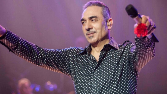 Νότης Σφακιανάκης: Η