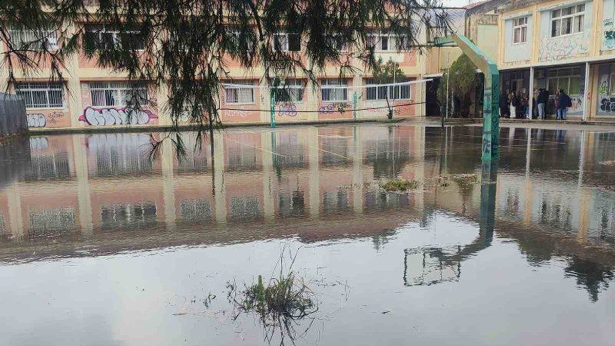 Εκδήλωση για τα δυο χρόνια