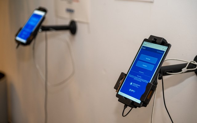 Ψηφιακή Κάρτα Εργασίας: Οι