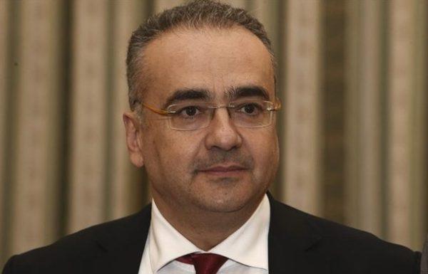 Βερβεσός: Η κυβέρνηση