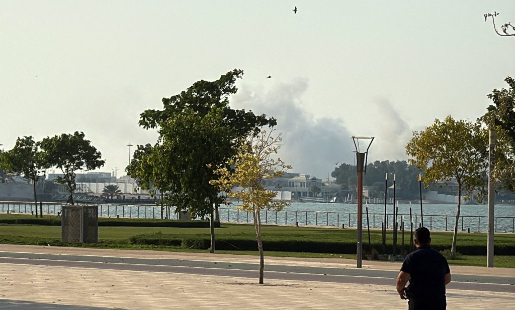 EπιχείρησηΗμέρα της Κρίσης