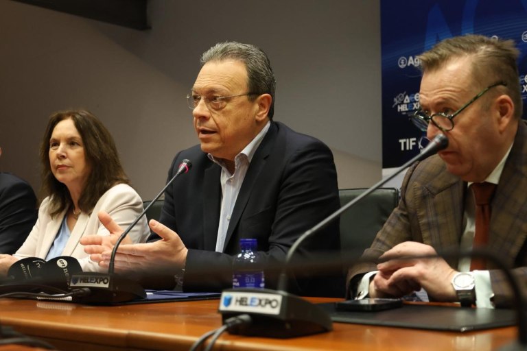 Φάμελλος: Η κυβέρνηση Μητσοτάκη έχει κάνει ζημιά και στη ΔΕΘ και στην πόλη