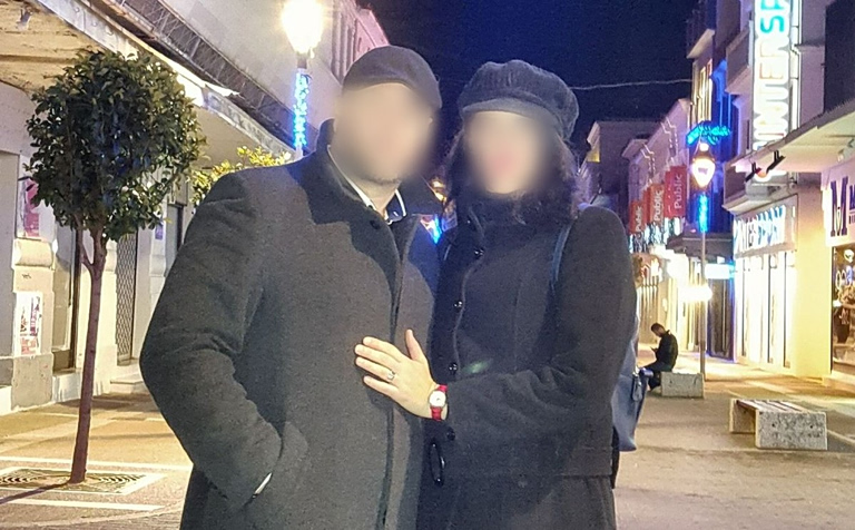 Την ενοχή του πρώην