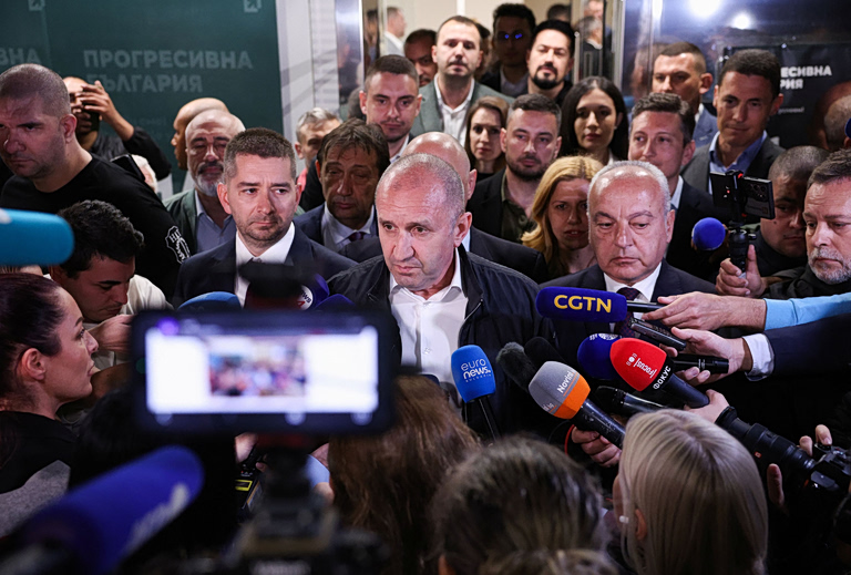 Βουλγαρία: Πως η νίκη