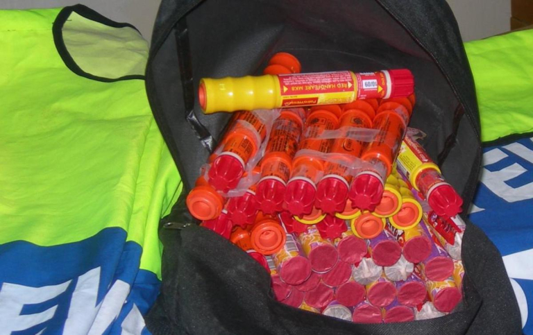 Αχαρνές: Ανήλικος τραυματίστηκε στο χέρι από χρήση κροτίδας