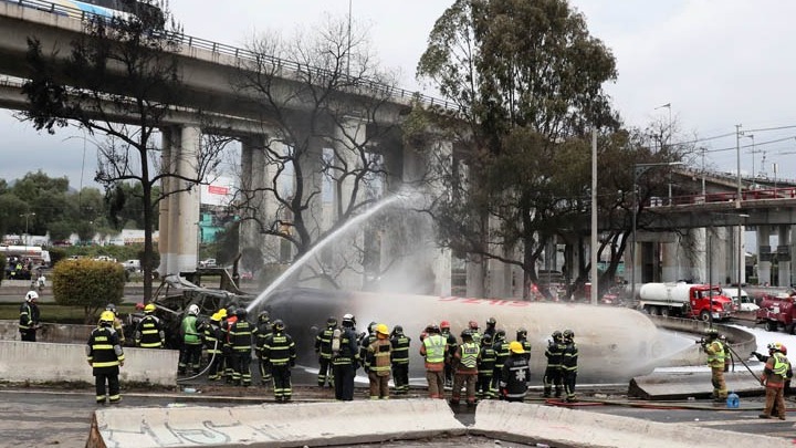 Μεξικό: Τέσσερις νεκροί και