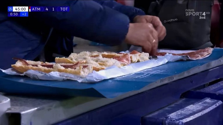 Οπαδός της Ατλέτικο