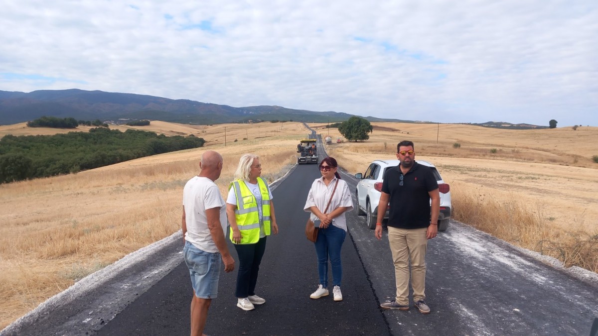 Μαγνησία: Ξεκίνησαν οι