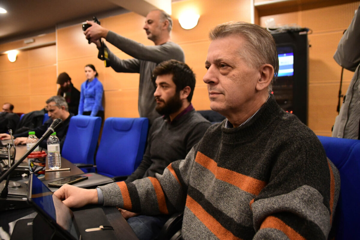 Αντιδράσεις ΛΑΣ για την νέα