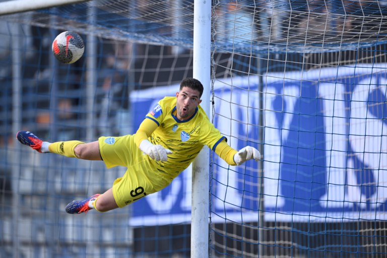 Αιγάλεω: Ο πρόεδρος της