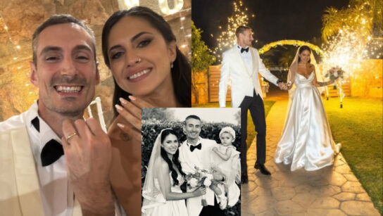 Παναγιώτης Τριβυζάς Ιωάννα