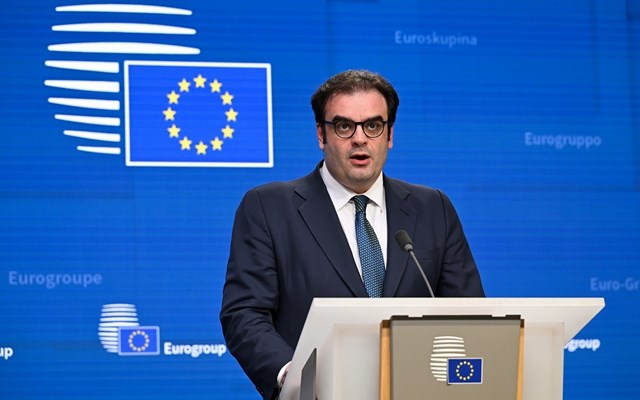 Κ. Πιερρακάκης: Θα παρέμβουμε άμεσα αν εκτιμήσουμε ότι χρειάζονται πρόσθετα μέτρα για την κρίση