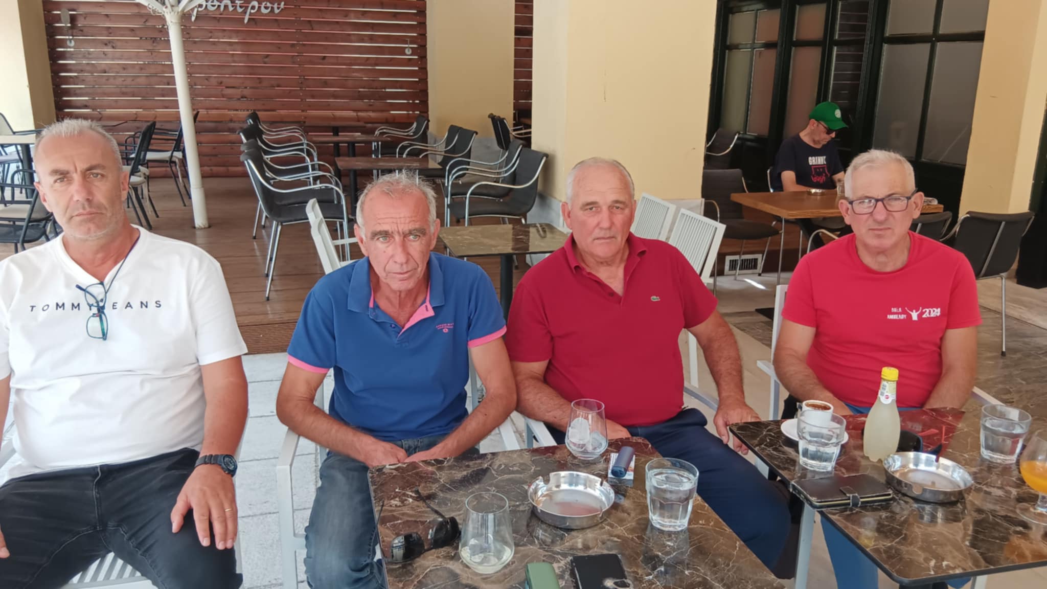 ΕΟΑΣΚ: Κάλεσμα στην