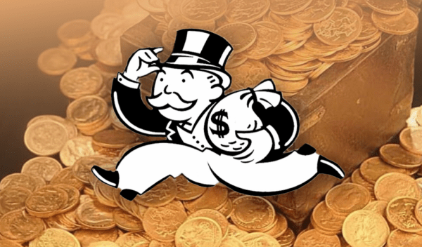 Χρυσές λίρες: Πυρετός για