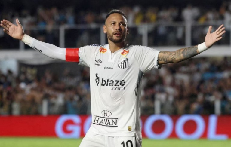 Απίθανος Νεϊμάρ: Αγνόησε