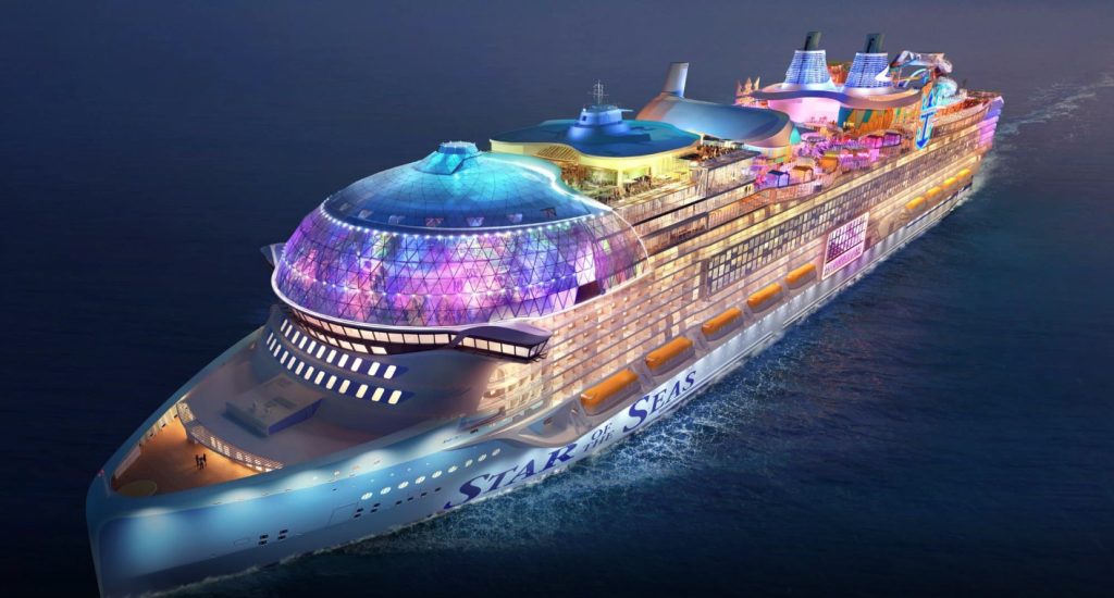 Star of the Seas: Πώς είναι να ζεις