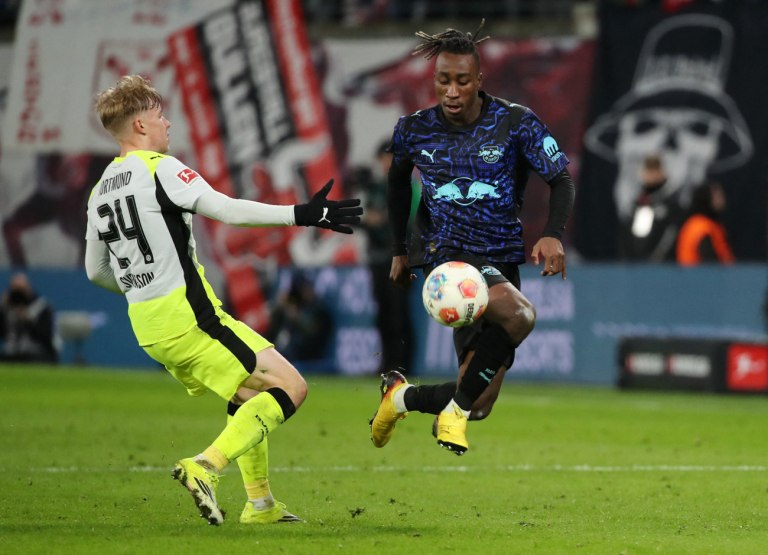 Νέα σενάρια για μεταγραφικό κόλπο της Λίβερπουλ