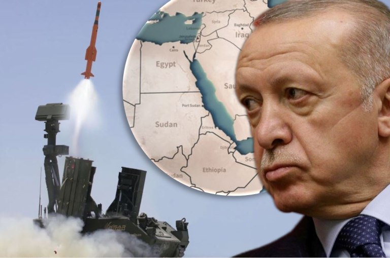 Καμπανάκι Ισραηλινού