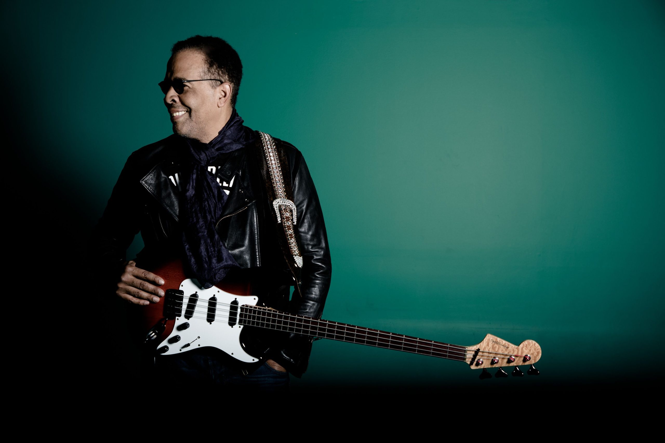 Stanley Clarke Band: Ο ζωντανός