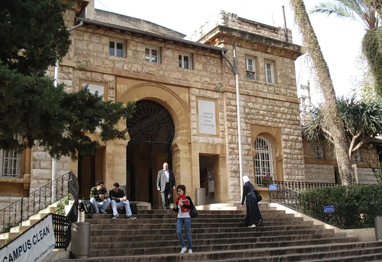 Κινδυνεύουν τα αμερικανικά