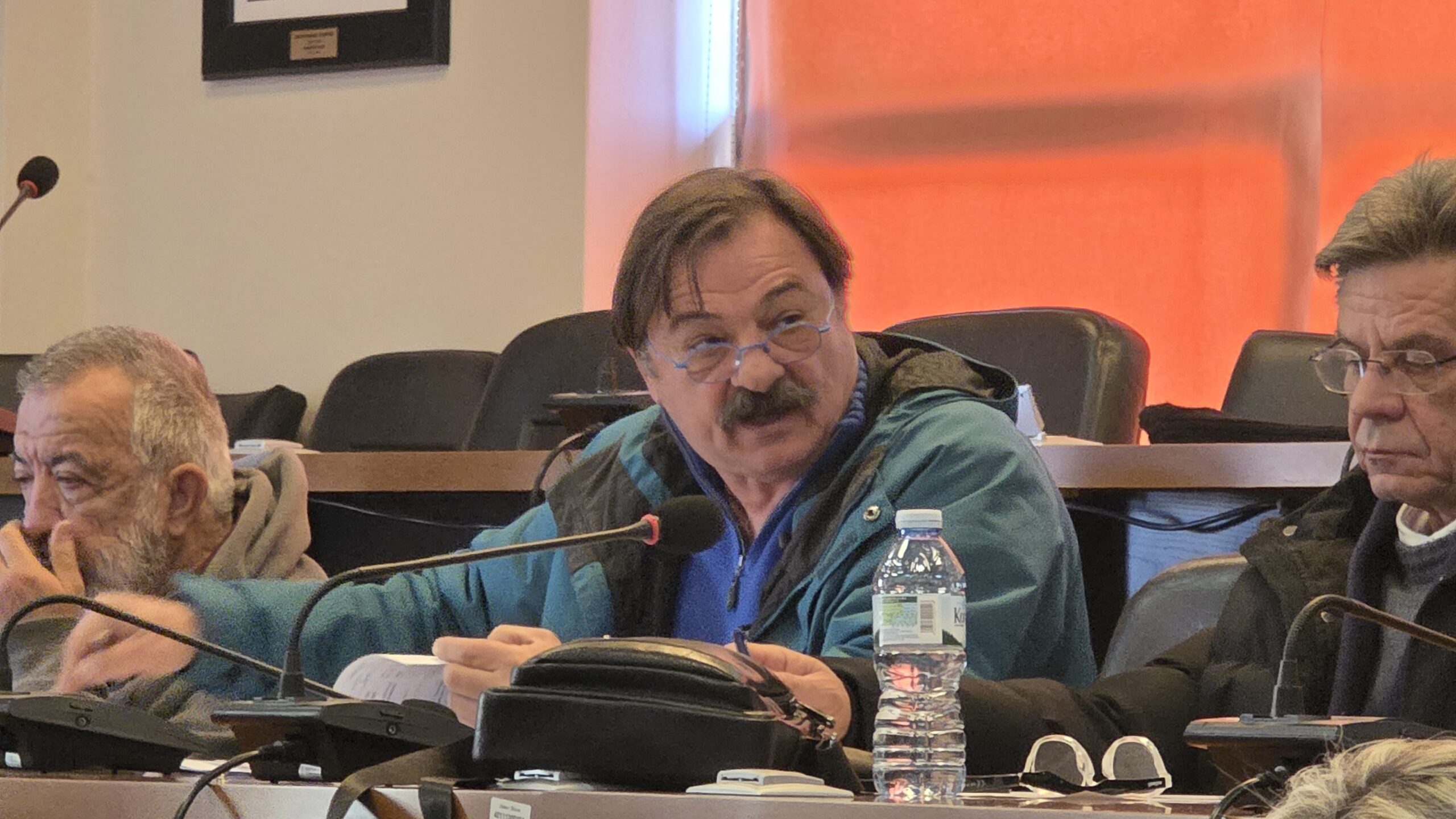 Λαϊκή Συσπείρωση Βόλου: Καταγγελία για βιομηχανία μηνύσεων από τη δημοτική αρχή