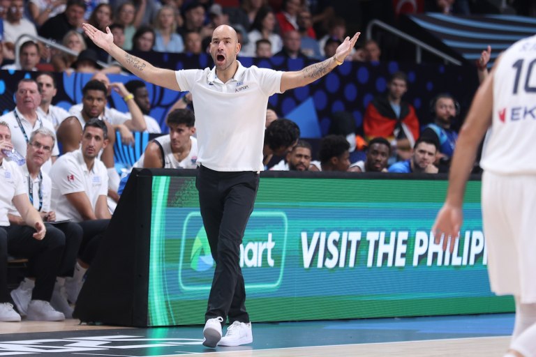 Σπανούλης: Κάναμε πολλά