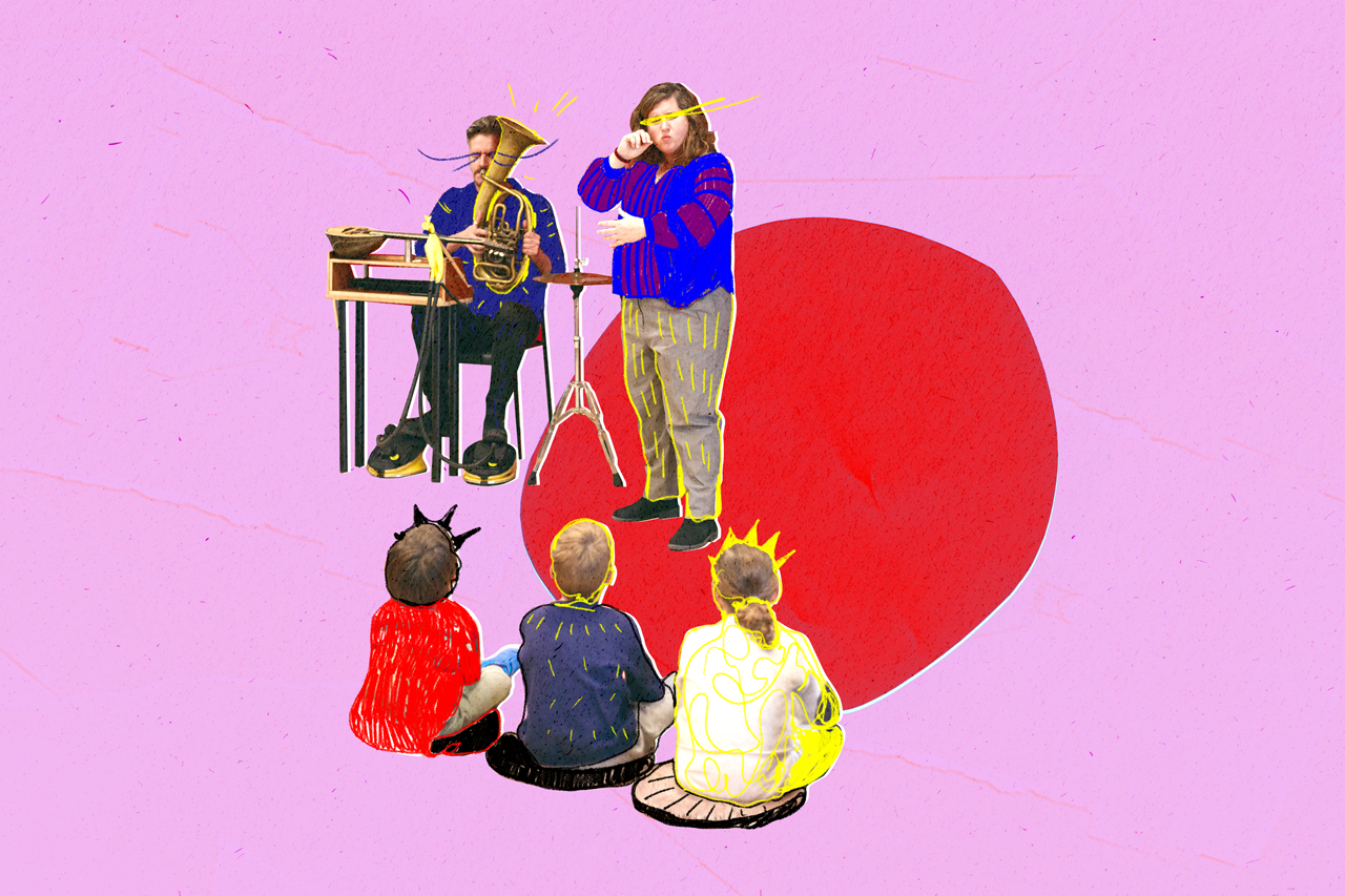 Οι Ιστορίες για κλάματα