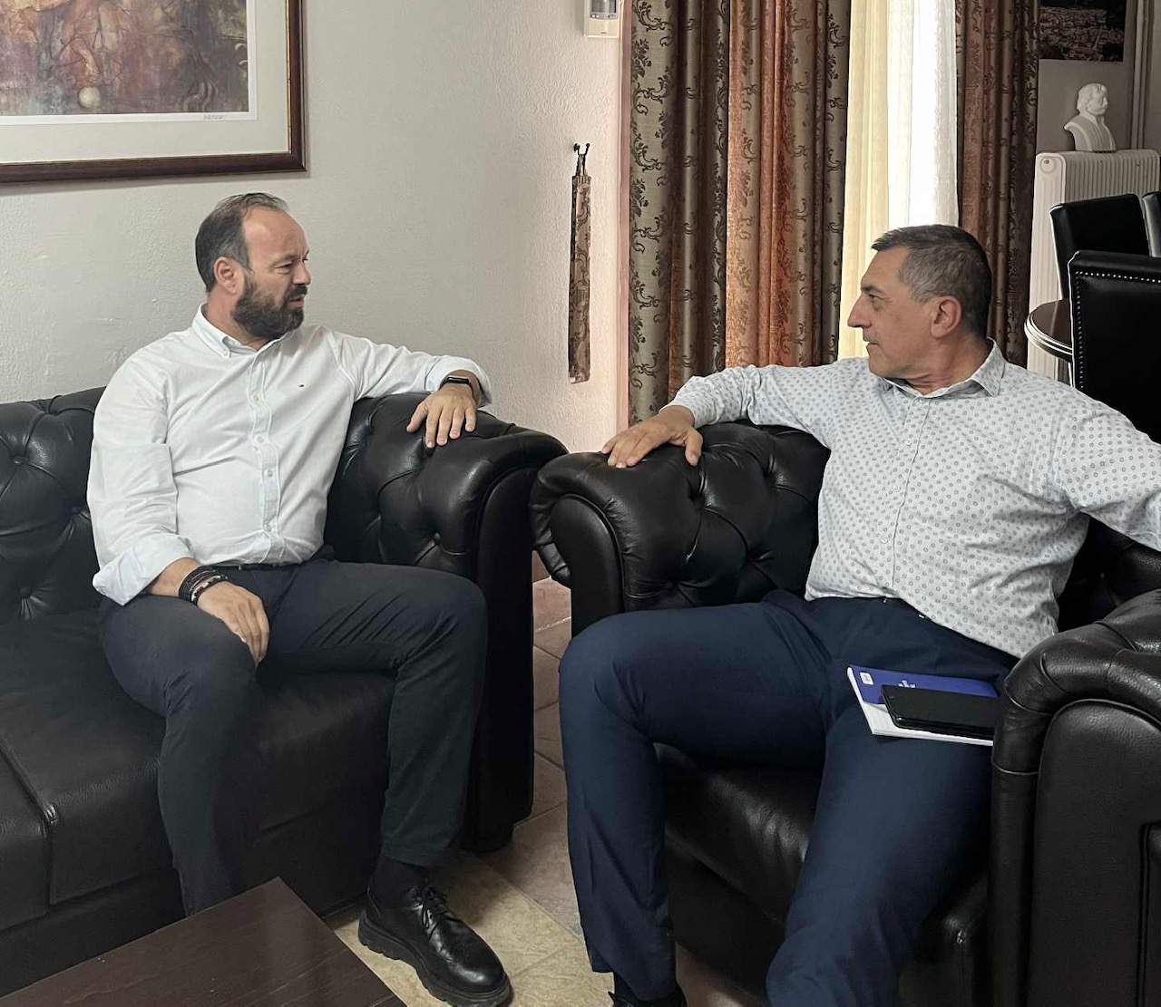 Καρδίτσα: Νέος θεσμός