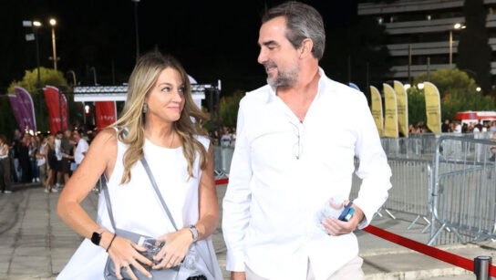 Χρυσή Βαρδινογιάννη: