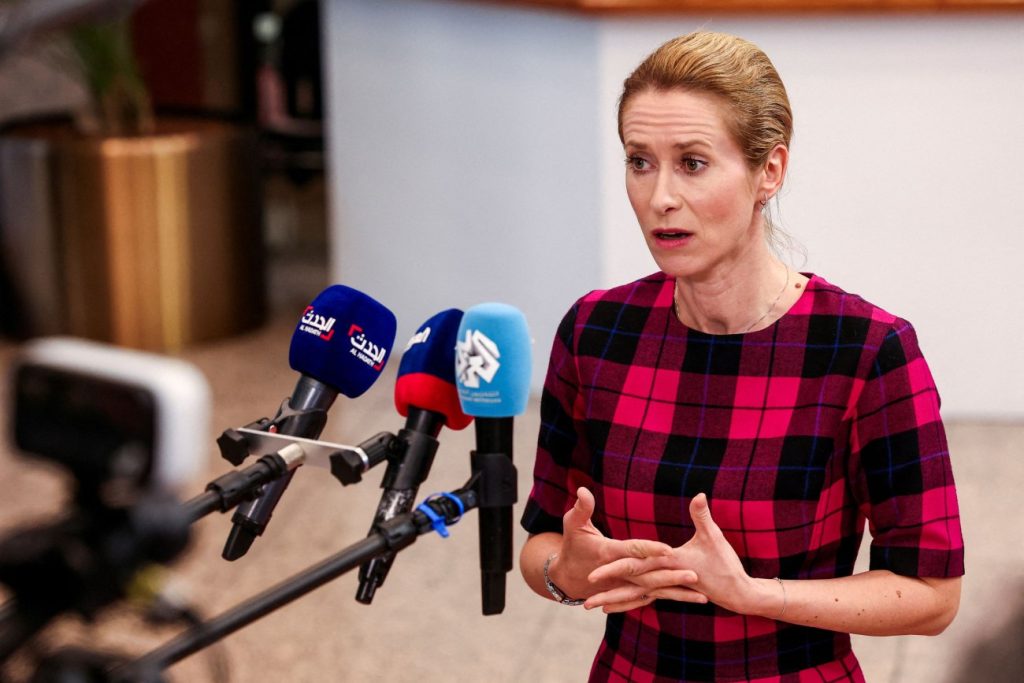 Κομισιόν: Η στρατηγική