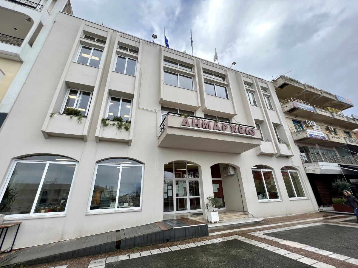 Ψηφιακό άλμα για τον Δήμο