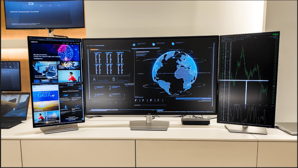 Οktabit: Οι AI υπολογιστές και