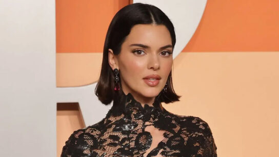 Kendall Jenner: Αποκαλύπτει ότι