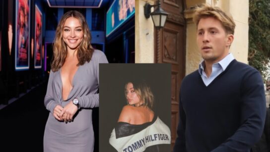 Madelyn Cline: Ποια είναι η