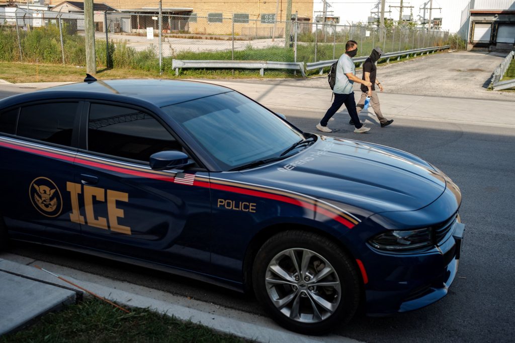 Γκάφα της Υπηρεσίας