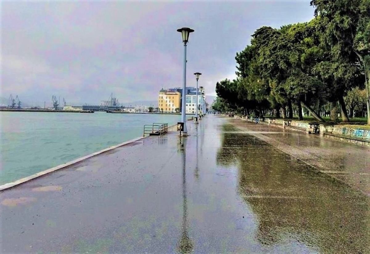 Ετοιμότητα δηλώνει ο δήμος