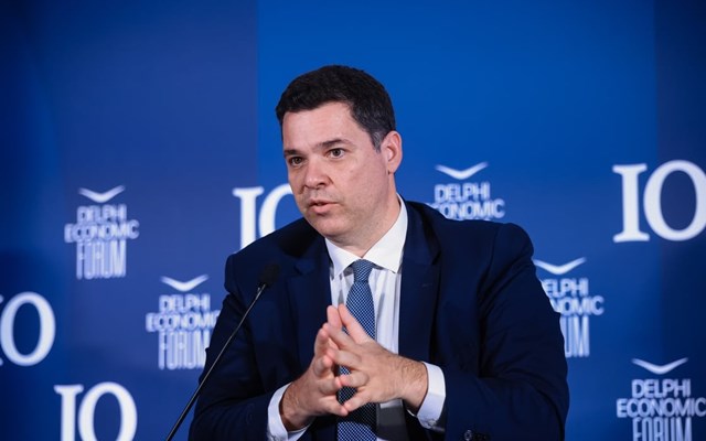 Θ. Κοντογεώργης για κρίση στο Ιράν: Έτοιμη η κυβέρνηση να στηρίξει πολίτες και οικονομία αν χρειαστεί