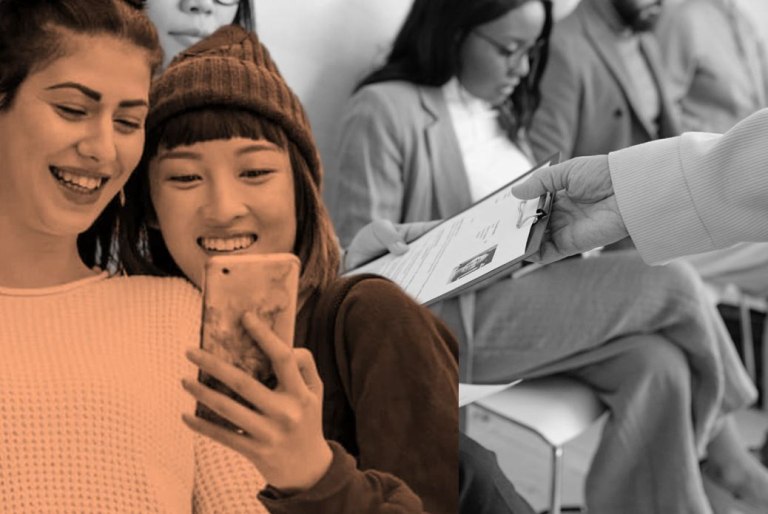 Η αγορά εργασίας κατάντησε