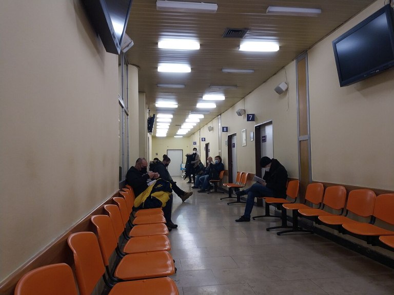 Στην ΗΔΙΚΑ όλα τα τακτικά